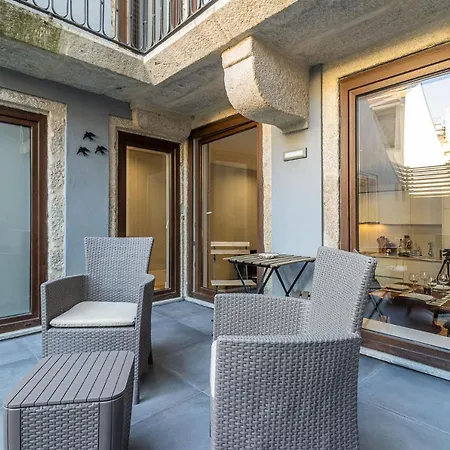 Apartment Camellia Garden
