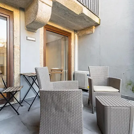 Camellia Garden Apartment